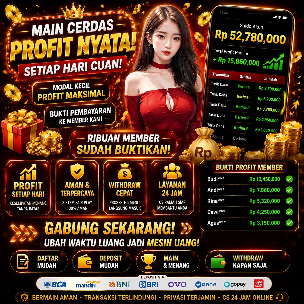 idpking